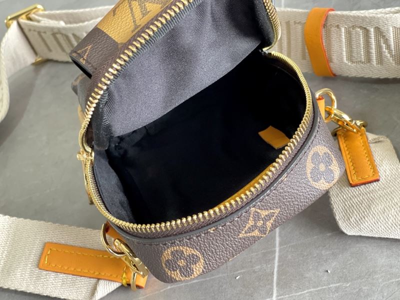 LV Satchel Bags